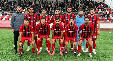 Turgutlu 45 Fsk Emin Adımlarla Bal Ligine Doğru Gidiyor