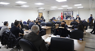 Turgutlu Belediyesi Sayıştay Denetiminden Sorunsuz Geçti