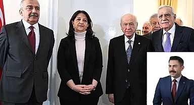 BULUT'AN TEPKİ BU MİLLETE ÖZÜR BORÇLUSUNUZ