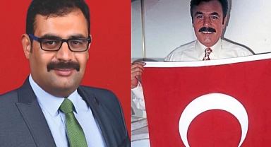 MHP'li Güngör Dincer'den Ferdi Tayfur'a Başsağlığı Mesajı