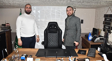Şanlı Auto Hizmete devam ediyor
