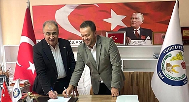 Turgutlu Fırıncılar Odası, Atlas OSGB ile İş Sağlığı ve Güvenliği Protokolü İmzaladı