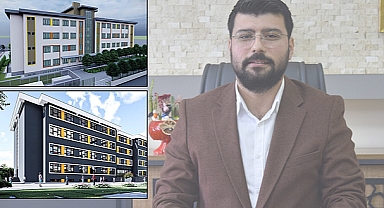 Ak Parti Turgutlu İlçe Teşkilatını İzlemeye Devam Edin Müjde Verdi!