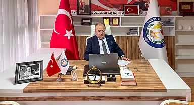 Fırıncı Esnafı Olarak Her Felakette Halkımızın Yanındayız!