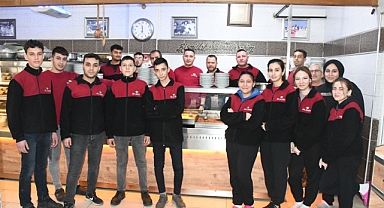 SİTE LOKANTASI: LEZZETİN VE KALİTELİ HİZMETİN ADRESİ