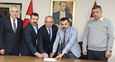 Turgutlu Belediyesinde En Düşük Maaş 31.272 TL Oldu