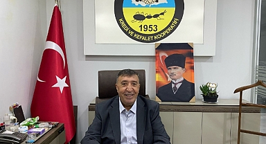 Başkan Adayı Selahattin Baki Ortaklarımız İçin Adil Sıra Sistemi 