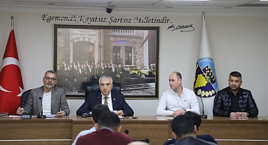 Turgutlu Belediye Meclisinden Kent Lokantası Müjdesi