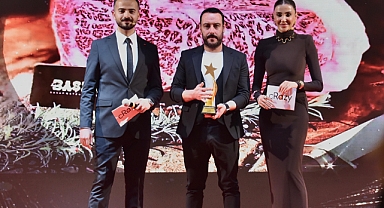 Turgutlu'ya Uluslararası Kalite Ödülü