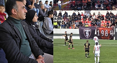 Bulut’tan Turgutluspor Açıklaması: “Bu Sonuç Başarısız Yöneticilerin Başarısıdır”