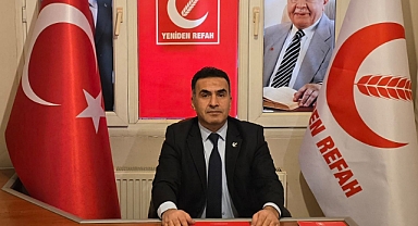 Necmettin Bulut’tan Zirai Don Mağduriyeti İçin Çağrı: “Çiftçimizin Yanındayız”