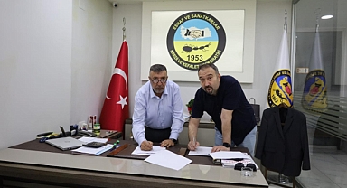 Ege Umut Hastanesin'den Esnaf Kefalet üyelerine indirim