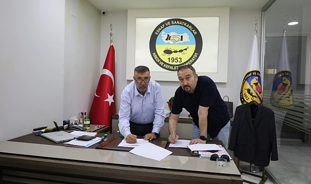 Ege Umut Hastanesin'den Esnaf Kefalet üyelerine indirim