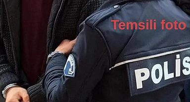 Turgutlu’da Akaryakıt Kaçakçılığı Suçundan Aranan Şahıs Yakalandı
