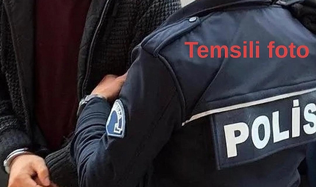 Turgutlu'da Akaryakıt Kaçakçılığı Suçundan Aranan Şahıs Yakalandı