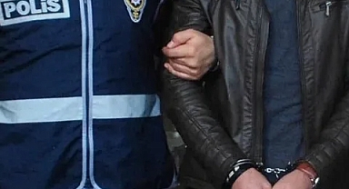 Turgutlu’da Bilişim Dolandırıcılık Şüphelisi Yakalandı