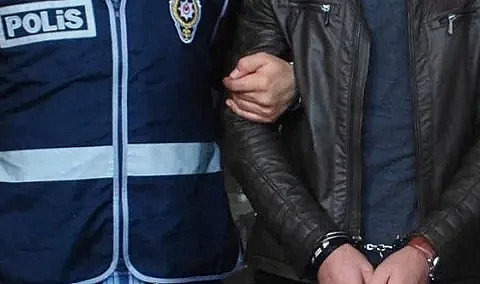Turgutlu'da Bilişim Dolandırıcılık Şüphelisi Yakalandı