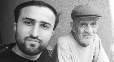 Acı Günümüz Koca Çınar'ı Kaybettik