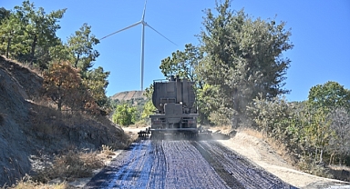 40 Yıllık Sorunu Başkan Besim Dutlulu Çözdü 