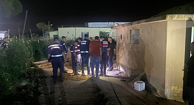 Büyükşehir Belediyesi Çevreyi Kirletenlere Göz Açtırmıyor