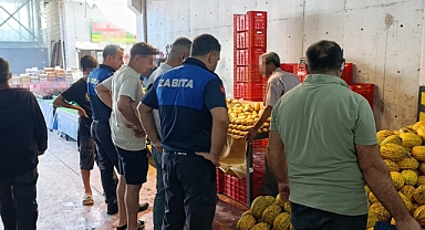 Turgutlu Zabıtasından Çok Yönlü Denetim
