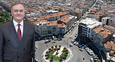 Vatandaşın Yanında Olan Manisa Milletvekili: Erkan Akçay