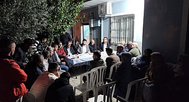 AK Parti’de Saatin Önemi Yok: Vatandaşın Yanında Olmaya Devam Ediyorlar