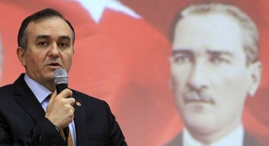 MHP’li Erkan Akçay’dan 29 Ekim Cumhuriyet Bayramı Mesajı