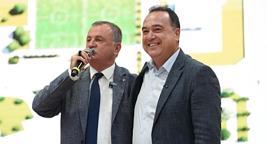Muradiye'de 2 Milyar Liralık Altyapı Yatırımı Başlıyor