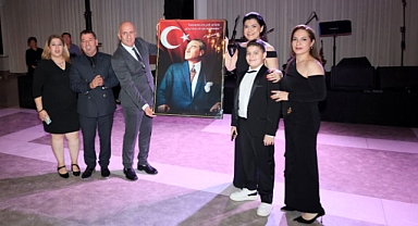 Tam Nokta Gayrimenkul’den Anlamlı Cumhuriyet Hediyesi