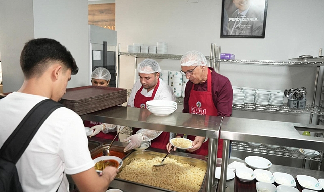 Başkan Akın’dan Duyarlılık Çağrısı: “Gerçek hizmet, gerçek ihtiyaç sahibine ulaşsın”