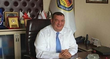 Başkan Gökhan Yörüyen Yeniden Adaylığını Açıkladı