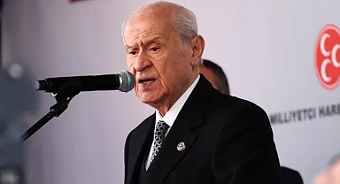 Bilge Lider Devlet Bahçeli’ye Milyonlardan Destek: Vatandaşın Güveni Tam