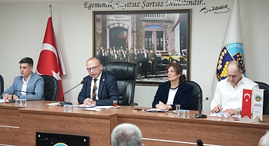 CHP'li Başkan'ın Ret Oyu Tepkisi: “Halk görecek bunları”