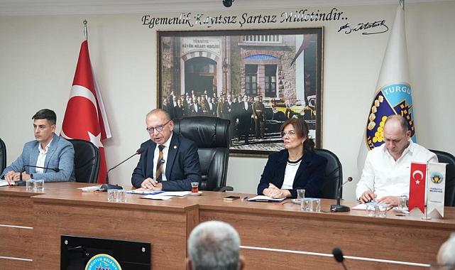 CHP'li Başkan'ın Ret Oyu Tepkisi: “Halk görecek bunları”