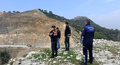 Daha Temiz Daha Sağlıklı Bir Gelecek İçin Büyükşehir Sahada