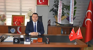 MHP Manisa İl Başkanlığından Sert Tepki: “Küpecilerden Devlet Aklı, Tutarsızlardan Milliyetçilik Çıkmaz”