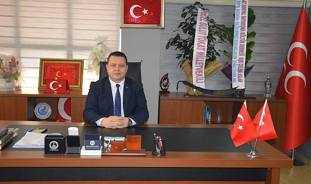 MHP Manisa İl Başkanlığından Sert Tepki: “Küpecilerden Devlet Aklı, Tutarsızlardan Milliyetçilik Çıkmaz”