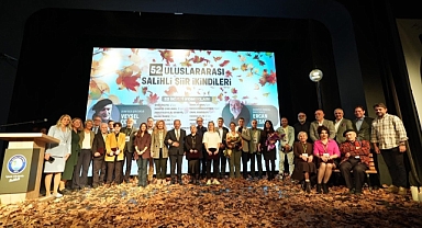 Şiirin Kalbi Manisa’da Attı