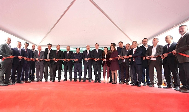 Tarımın Kalbi Manisa’da Atıyor