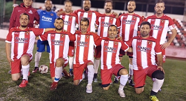 Turgutlu Masterlar'a yan bakılmıyor