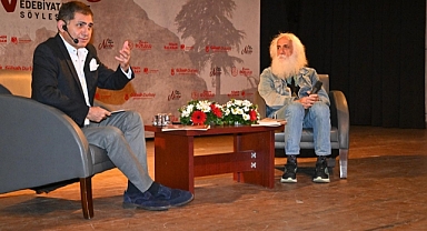 Ünlü Sanatçı Suavi, Manisalılarla Buluştu