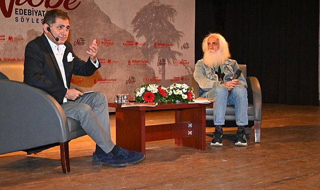 Ünlü Sanatçı Suavi, Manisalılarla Buluştu