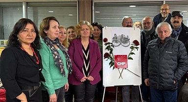 Başkan Zeyrek ve Başkan Durbay Strasbourg’da Anıldı