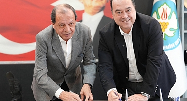 Büyükşehir’den Muradiye için Yeni Proje