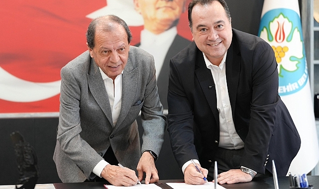 Büyükşehir’den Muradiye için Yeni Proje