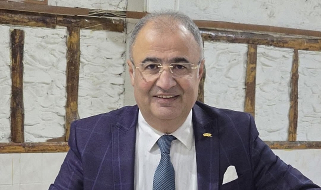 Başkan Şahin Ek Güven Tazeledi 