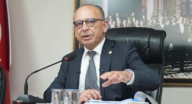 Başkan Çetin Akın: “Turgutlu’nun önünü açalım”