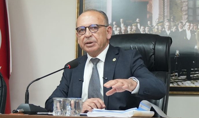 Başkan Çetin Akın: “Turgutlu’nun önünü açalım”