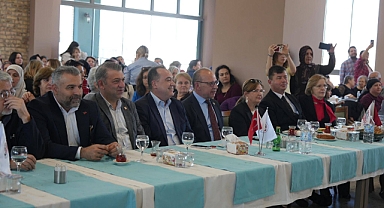 MAK-GÖÇ’ün Kahvaltı Programında Birlik ve Beraberlik Mesajı